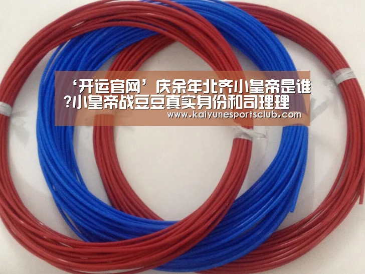 ‘开运官网’庆余年北齐小皇帝是谁?小皇帝战豆豆真实身份和司理理什么关系(图3) 开运官网