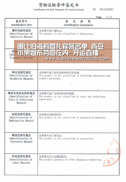 曝比伯海莉婚礼宾客名单 肯豆水果姐布劳恩在内-开运直播(图1) 开运官网