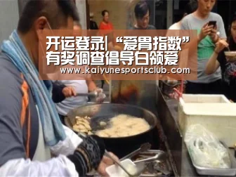 开运登录|“爱胃指数”有奖调查倡导白领爱胃健康生活(图2) 开运直播